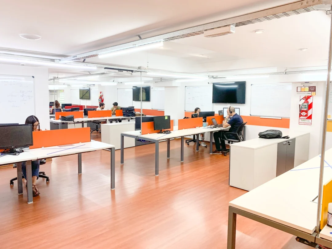 Aconcagua Software Factory S.A_4