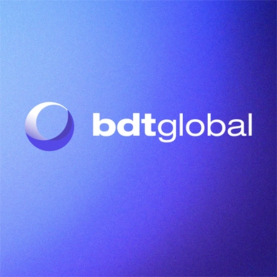 BDT Global_logo
