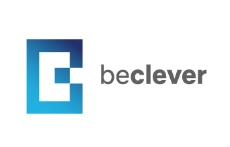 BECLEVER_logo