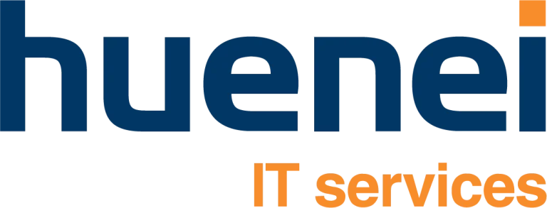 Huenei_logo