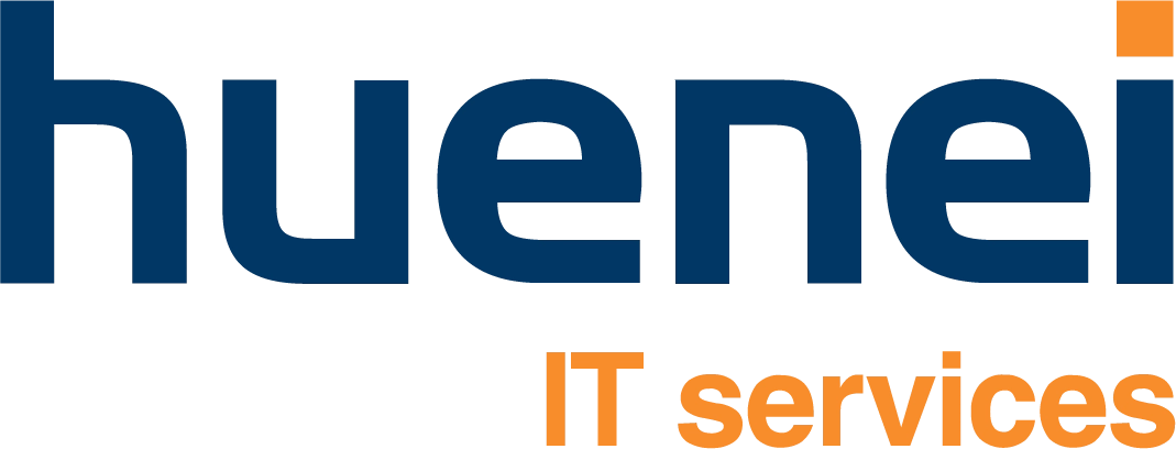Huenei_logo