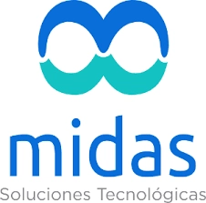 Midas Consultores SA_logo